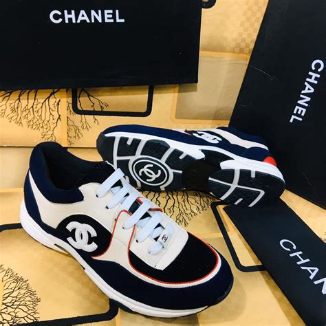 chanel sneakers for cheap|channel shoes very discounted.